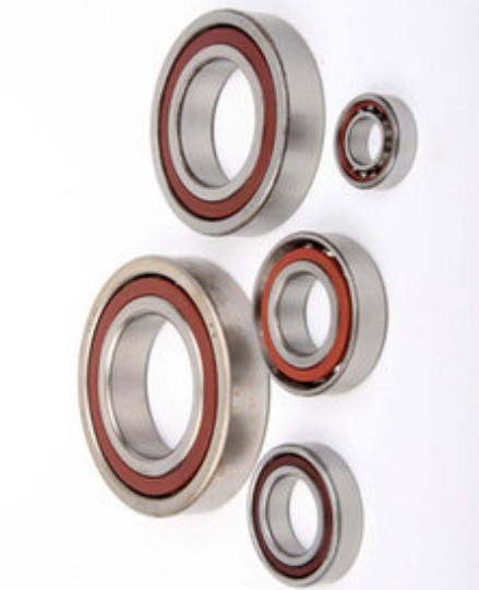 10Pcs Mini Bearing Steel Bearing Rolling Ball Bearings MR63ZZ 3X6X2.5mm  h3
