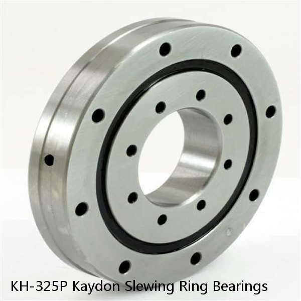 KH-325P Kaydon Slewing Ring Bearings