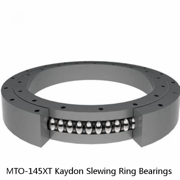 MTO-145XT Kaydon Slewing Ring Bearings