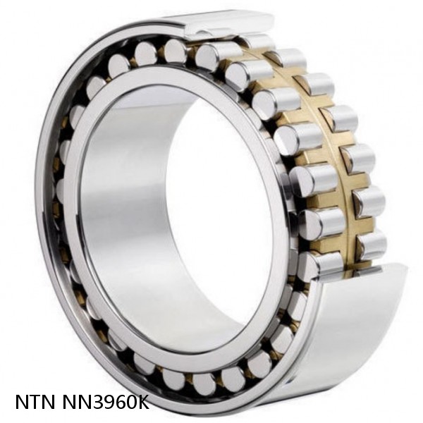 NN3960K NTN Cylindrical Roller Bearing