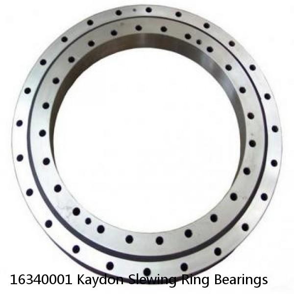 16340001 Kaydon Slewing Ring Bearings