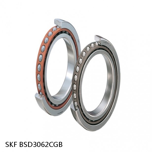 BSD3062CGB SKF Brands,All Brands,SKF,Super Precision Angular Contact Thrust,BSD #1 small image