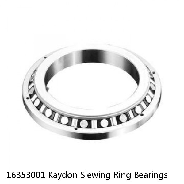 16353001 Kaydon Slewing Ring Bearings