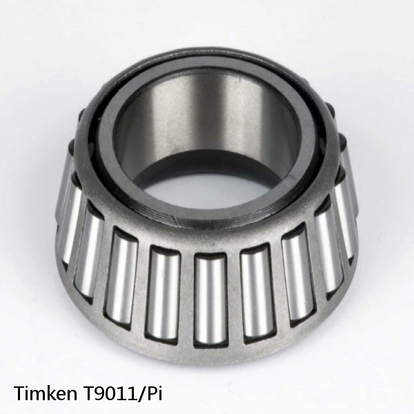 T9011/Pi Timken Tapered Roller Bearing #1 small image