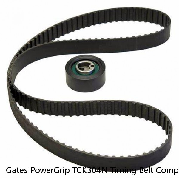 Gates PowerGrip TCK304N Timing Belt Component Kit for Engine Valve Train tn #1 small image
