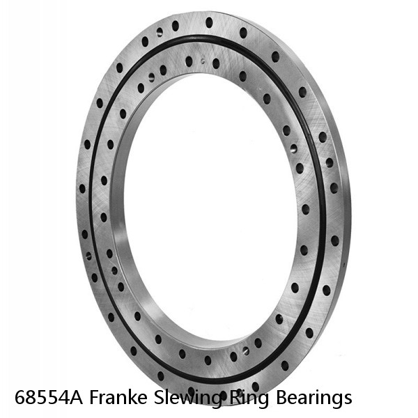 68554A Franke Slewing Ring Bearings #1 image