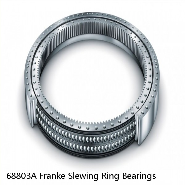 68803A Franke Slewing Ring Bearings #1 image