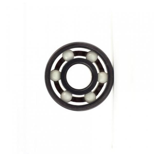 Inch Stainless Steel Miniature Bearing with Shields Sr1634zz ABEC-3 #1 image