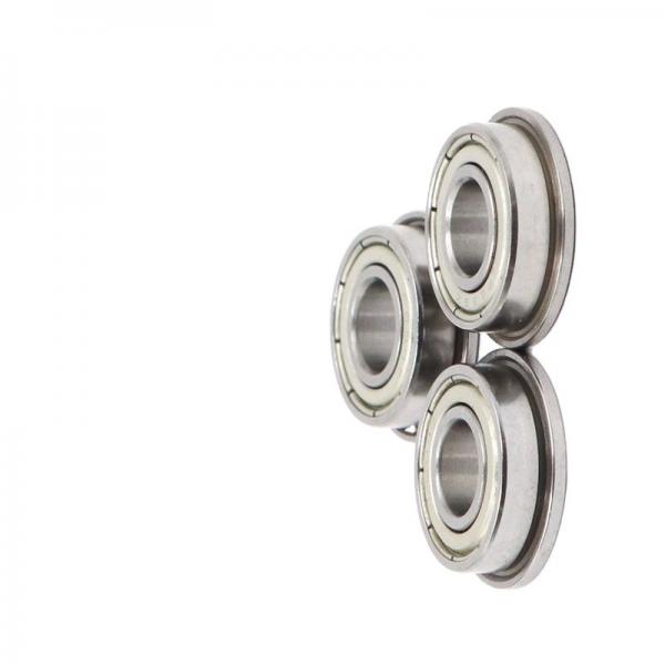 SKF NTN IKO Inch Tapered Roller Bearing L44649/10 Branded Bearings #1 image