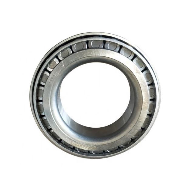 High Precision Deep Groove Ball Bearings for Auto Parts 6309 6310 6311 6312 6313 6314 Motorcycle Parts Pump Bearings Agriculture Bearings #1 image