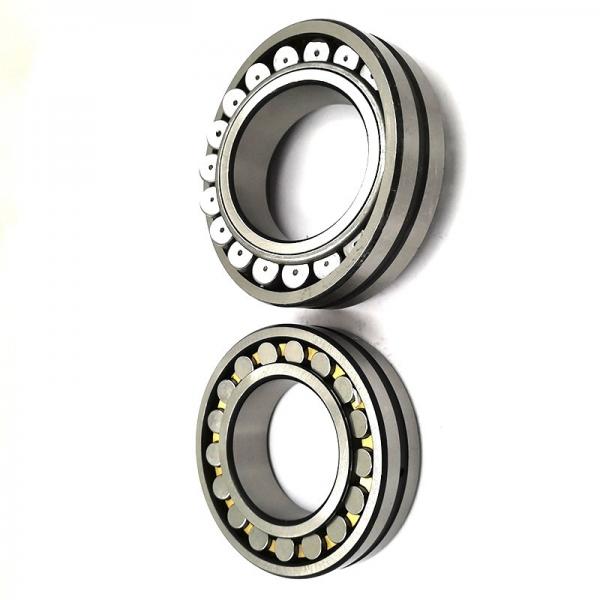 High Performance 22217 Spherical Roller Bearing for Cranes #1 image