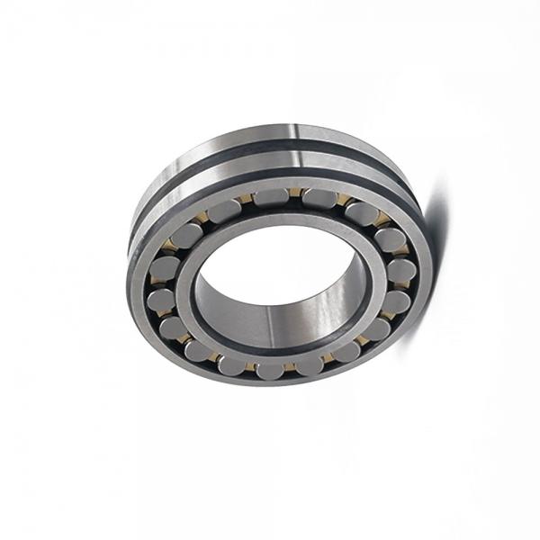 Deep groove ball bearing catalog NSK NTN SKF KOYO HCH bearing 6000 6200 6300 6400 series #1 image