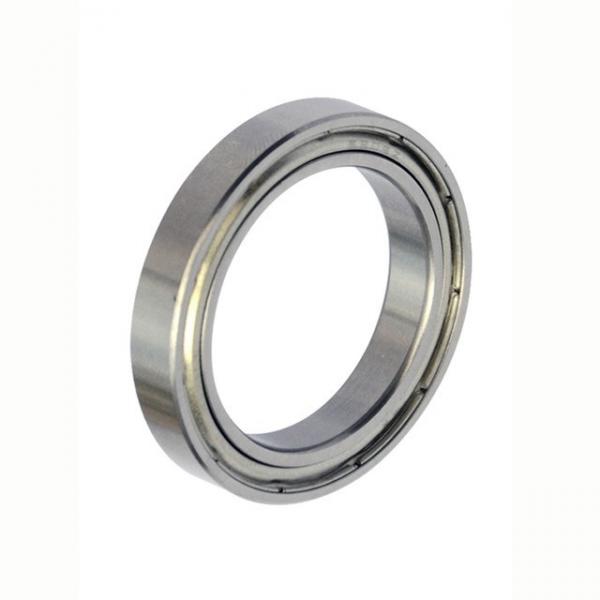 QDF Japan Original deep groove ball bearing 6201 6202 6203 6204 6205 bearing price list deep groove ball bearings #1 image