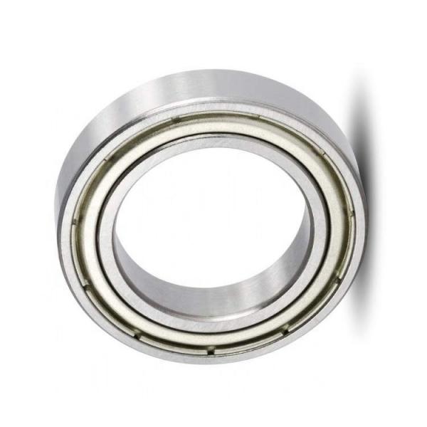Cheap price ODM OEM steel cage P0 C0 quadricycle 645/632 32030 double row taper roller bearing #1 image