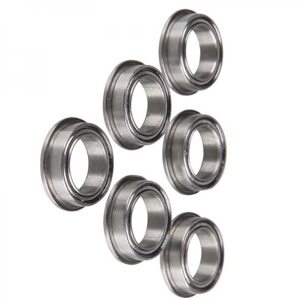 CE standard stable quality tapered Roller Bearing 30209 #1 image