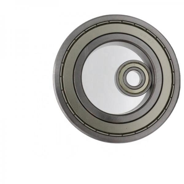 r188 full ceramic bearing spinner deep groove ball bearing #1 image