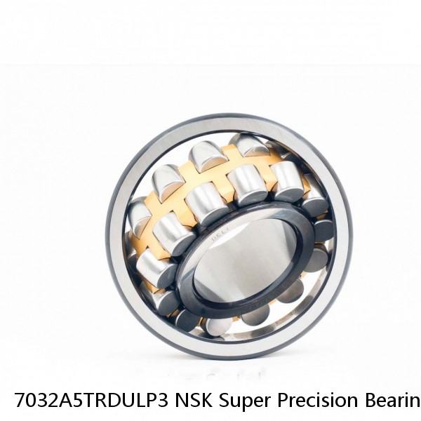 7032A5TRDULP3 NSK Super Precision Bearings #1 image