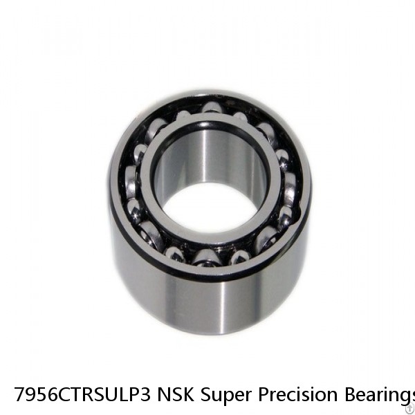 7956CTRSULP3 NSK Super Precision Bearings #1 image