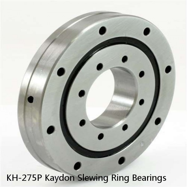 KH-275P Kaydon Slewing Ring Bearings #1 image